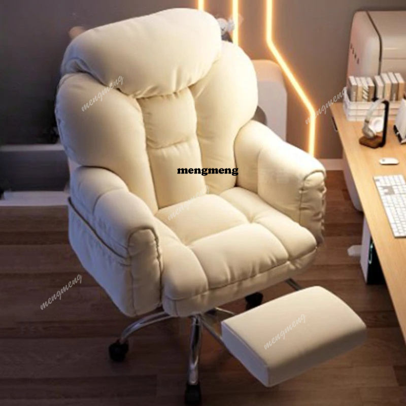 Office X Furniture - X Lazy Fancy Yatar Ofis Koltuğu