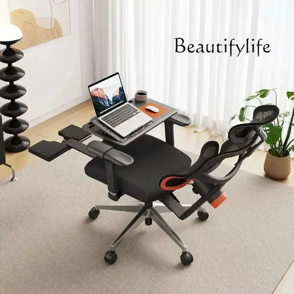 Office Furniture Jb - JB Ofis Koltuğu, Otomatik Takipli Bel