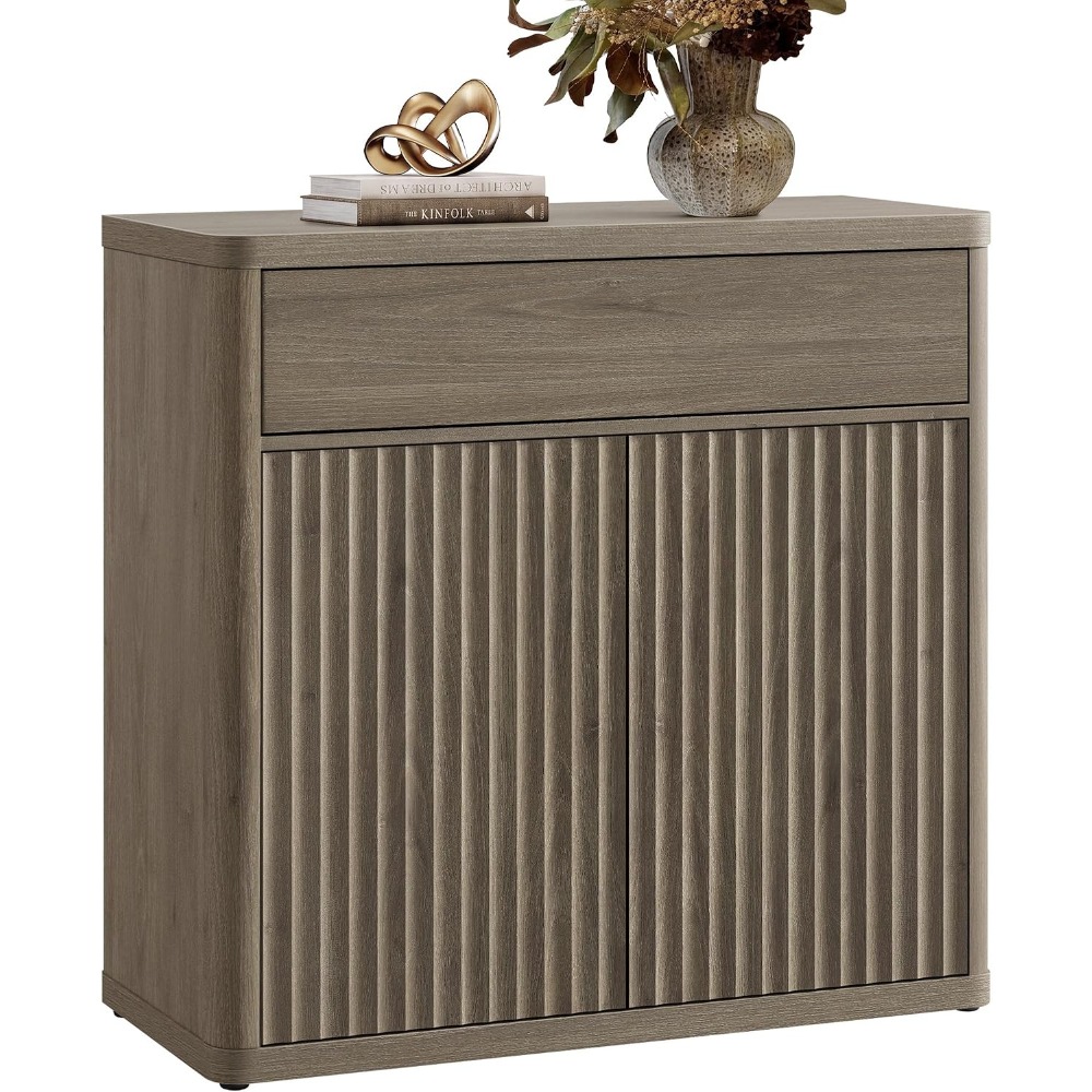 Credenza Office Storage - SICOTAS Büfe Dolabı - 2 Kapılı