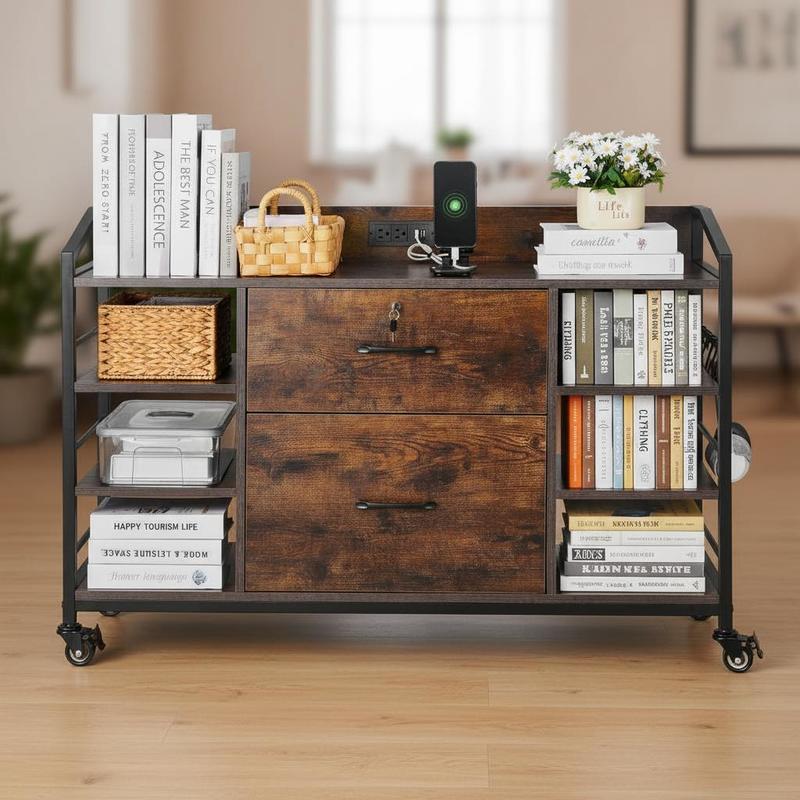 Credenza Office Storage - Ofis Depolama Dolabı 15.7