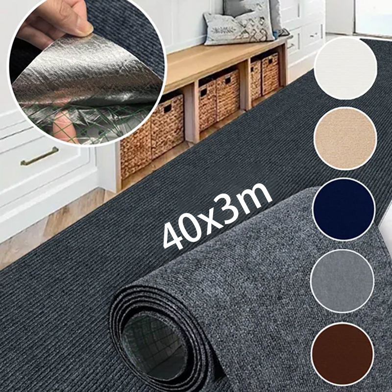 Chair Mat Hard Floor - Mutfak ve Yatak Odası Halısı 40cm