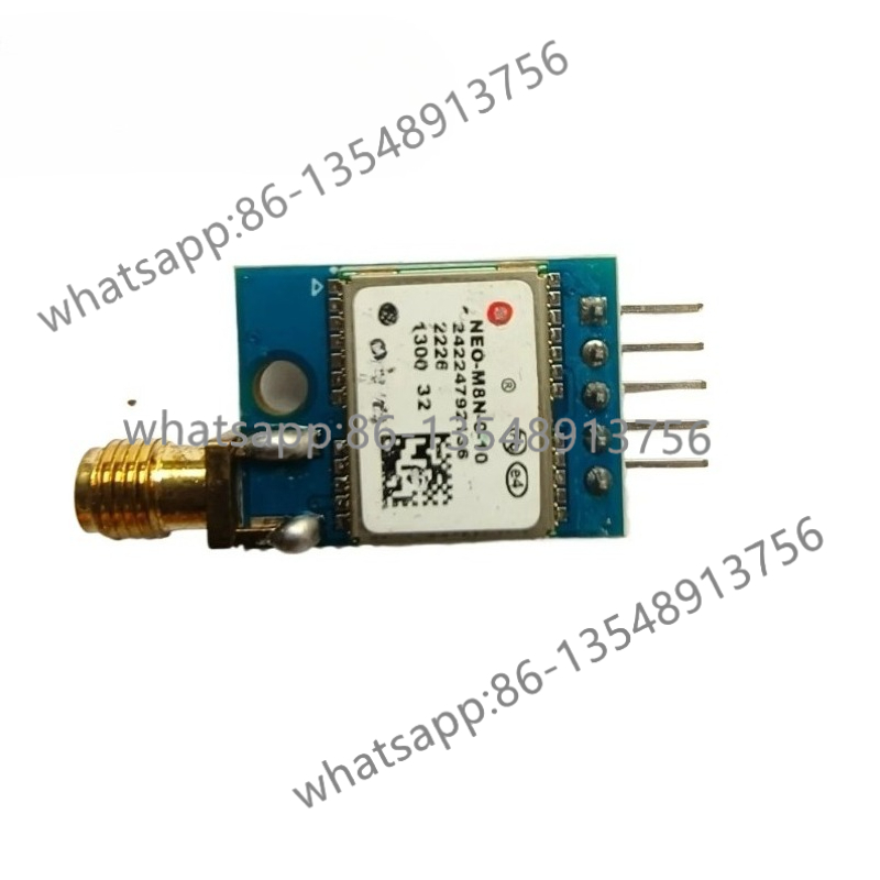 Office Furniture Com - NEO-M8N-0-10 GPS Modülü UBLOX M5T GPS