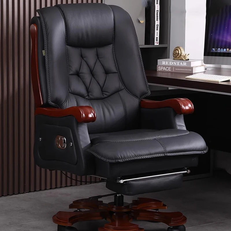 Office Furniture First - Fabrika Çıkışı 2026 Deri Sandalye Birinci