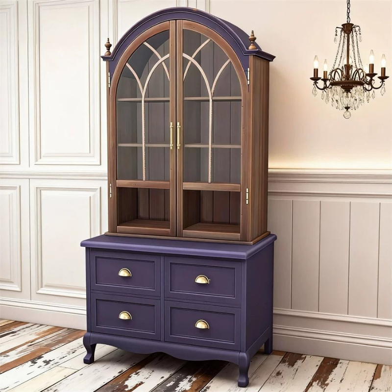 Bauhaus Lüks Oturma Odası Dola - Credenza Office Storage incelemesi ve fiyatı