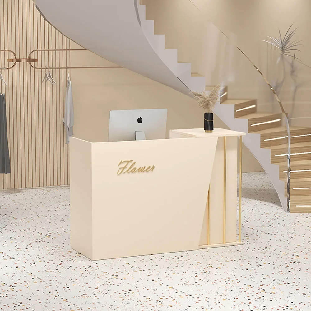 Modern Basit Ofis Resepsiyon M - Office Furniture Store incelemesi ve fiyatı