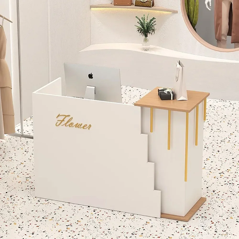 Modern Basit Ofis Resepsiyon M - Office Furniture Store incelemesi ve fiyatı