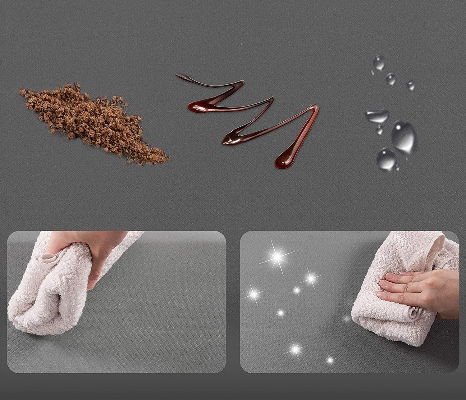 Yorgunluk Önleyici Ayakta Mat, - Chair Mat Hard Floor incelemesi ve fiyatı