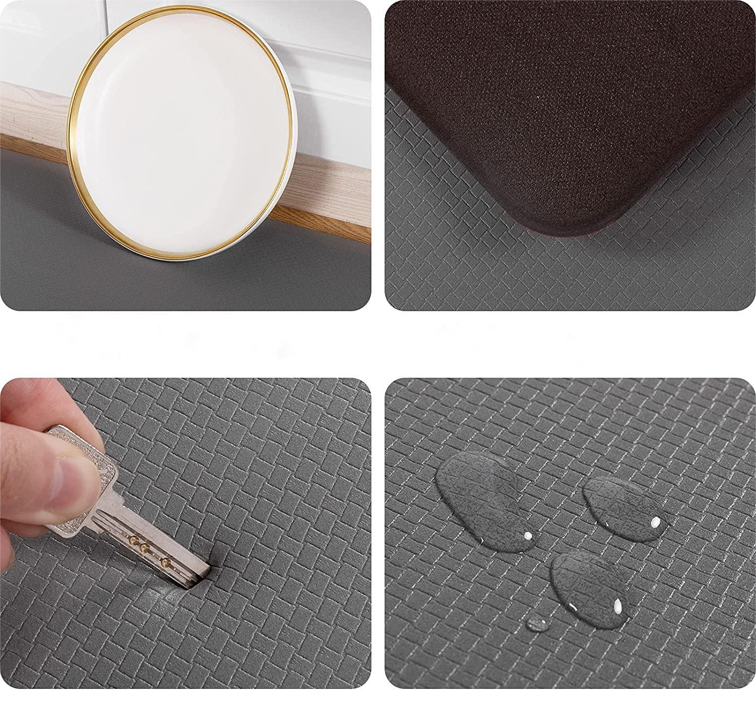 Yorgunluk Önleyici Ayakta Mat, - Chair Mat Hard Floor incelemesi ve fiyatı