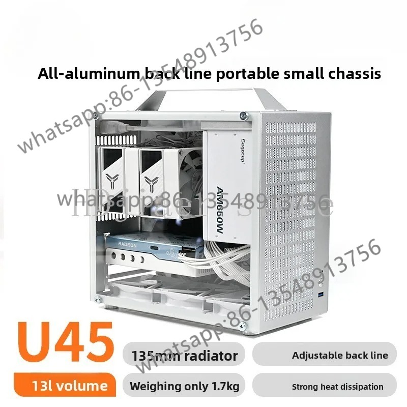U45 alüminyum kasa, taşınabili - Office Furniture Com incelemesi ve fiyatı
