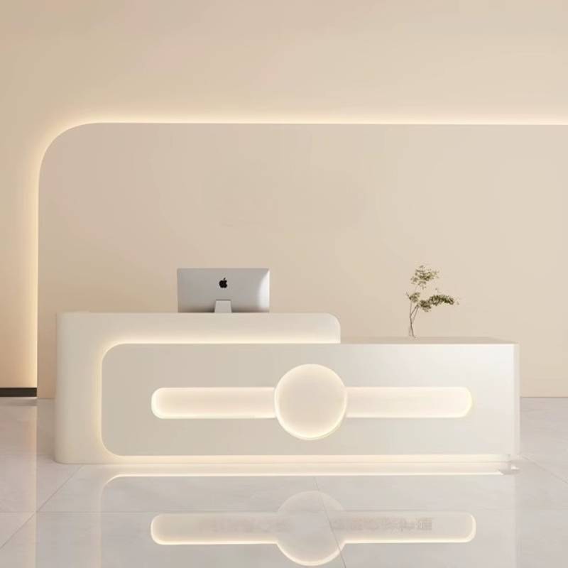Giyim Mağazası Resepsiyon Masa - Office Furniture Store incelemesi ve fiyatı