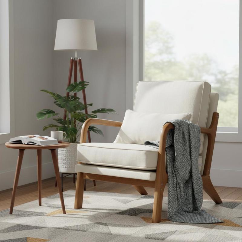 Salon Koltuğu 29,5 x 28,3 x 32 - Office X Furniture incelemesi ve fiyatı