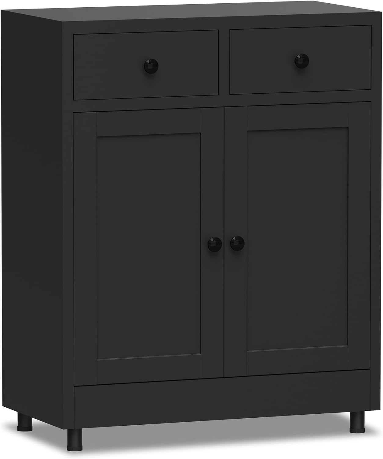 Çekmeceli Metal Saklama Dolabı - Credenza Office Storage incelemesi ve fiyatı