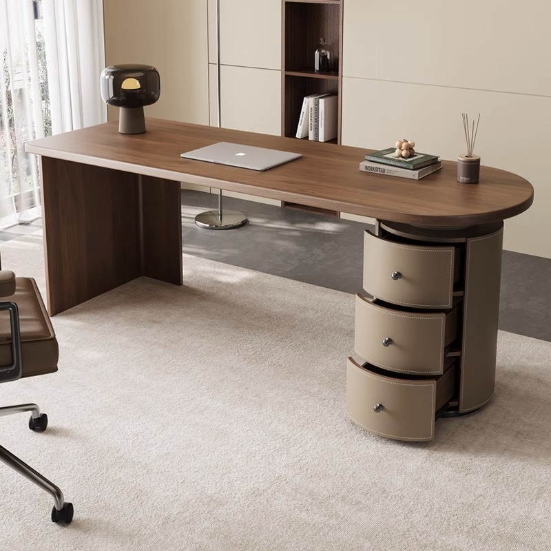 Fransız retro tarzı kitap masa - Office Furniture Com incelemesi ve fiyatı