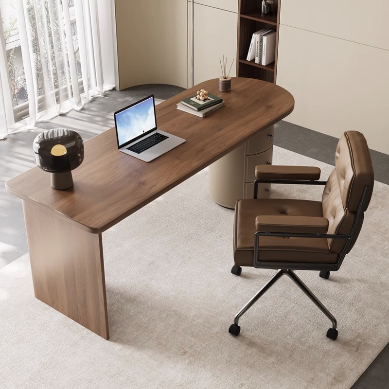 Fransız retro tarzı kitap masa - Office Furniture Com incelemesi ve fiyatı