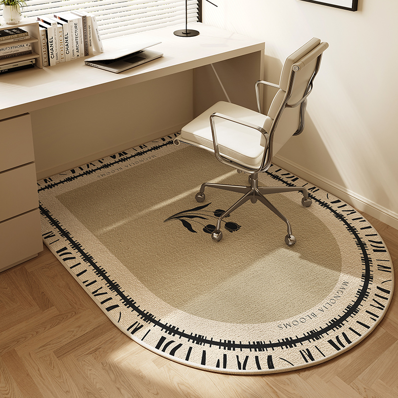 VIKAMA Çalışma Döner Sandalyes - Chair Mat Hard Floor incelemesi ve fiyatı