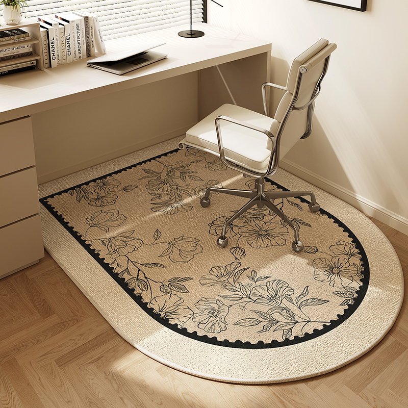 VIKAMA Çalışma Döner Sandalyes - Chair Mat Hard Floor incelemesi ve fiyatı