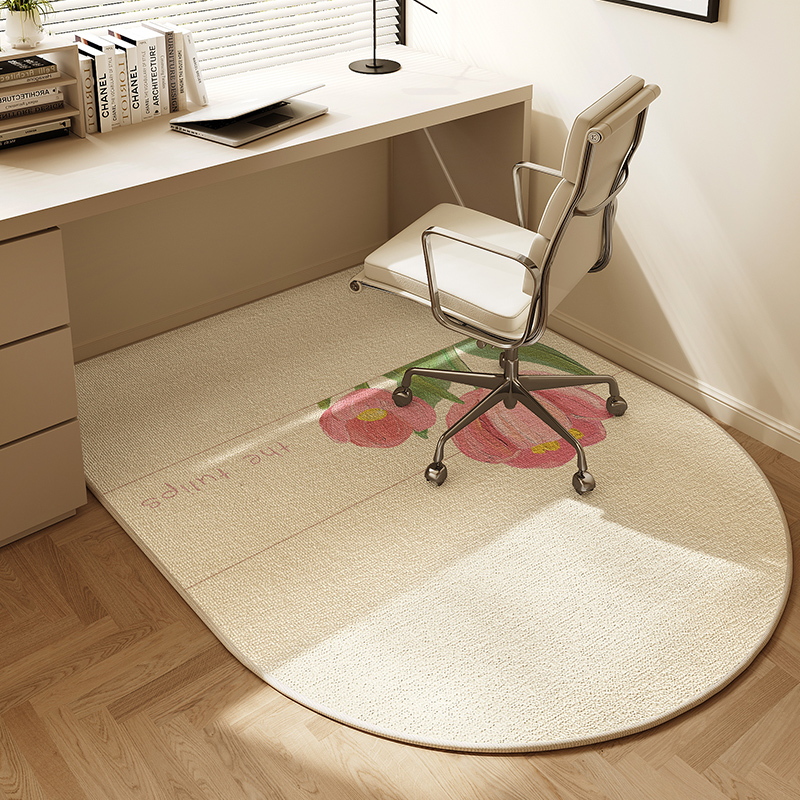 VIKAMA Çalışma Döner Sandalyes - Chair Mat Hard Floor incelemesi ve fiyatı