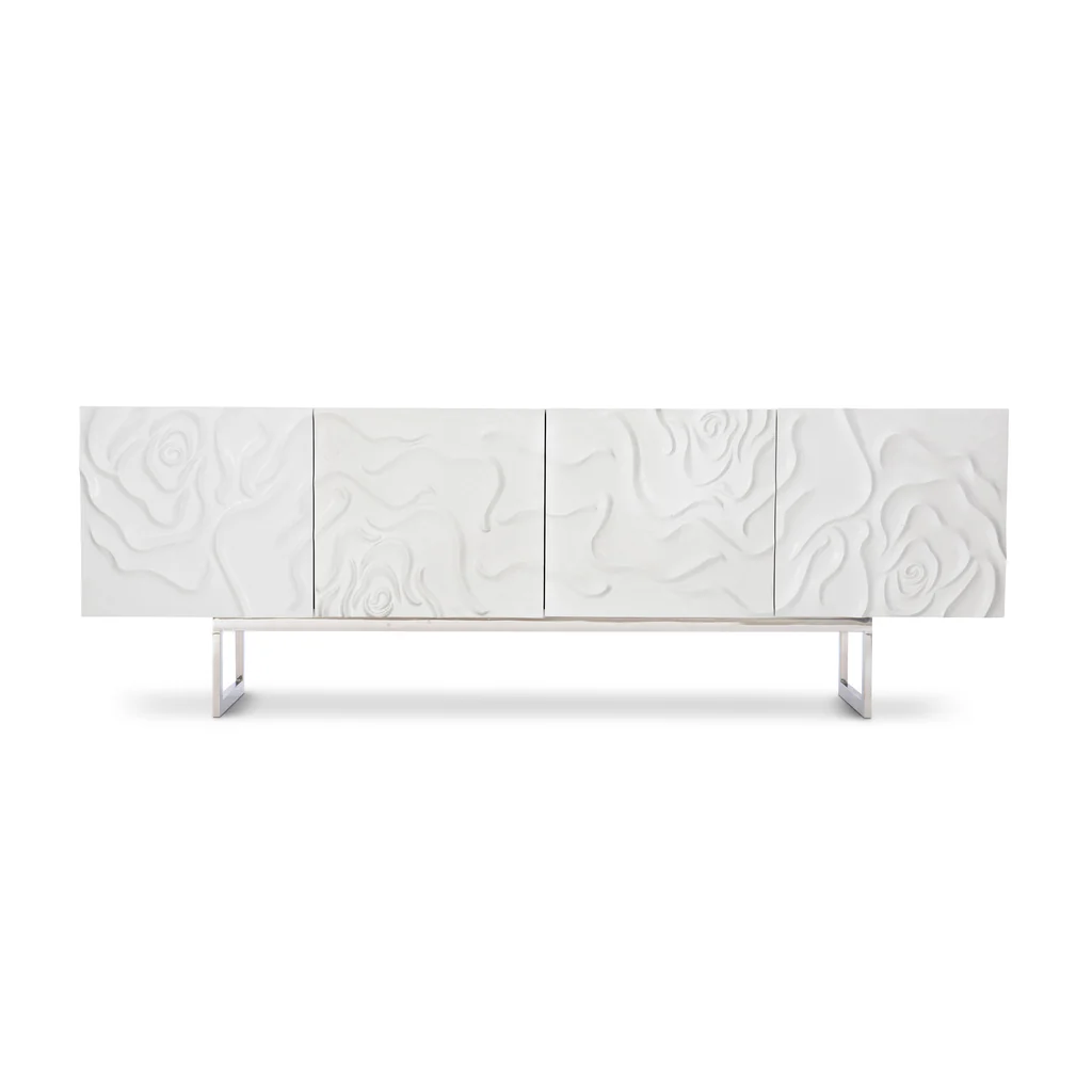 Modern Oturma Odası Mobilyalar - Credenza Office Storage incelemesi ve fiyatı