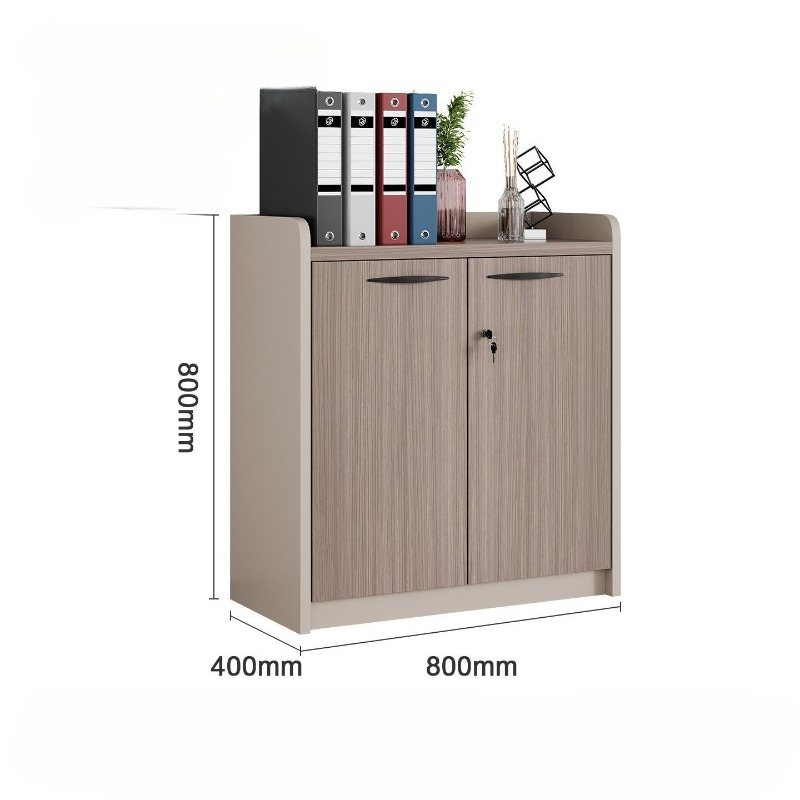F*-Modern Ahşap Alçak Ofis Dep - Credenza Office Storage incelemesi ve fiyatı