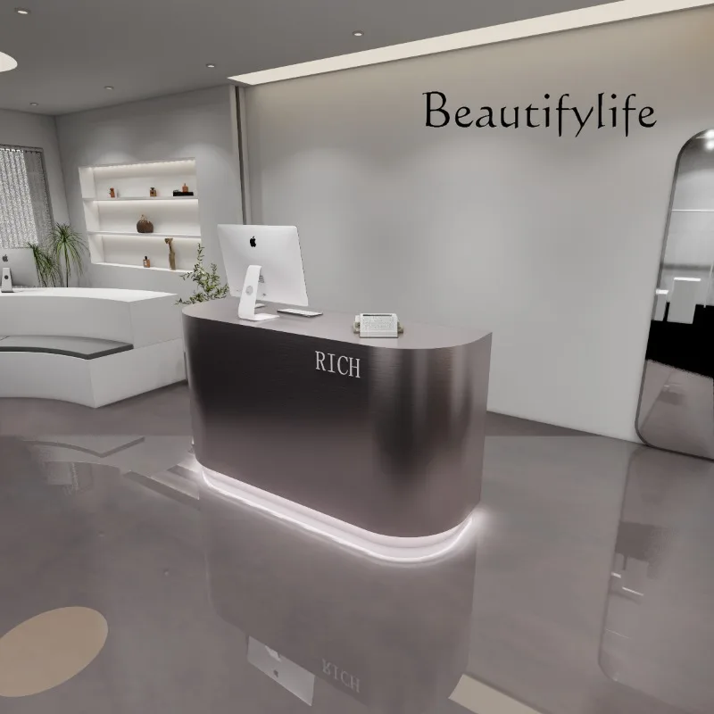 JB Şirketi Modern Resepsiyon M - Office Furniture Jb incelemesi ve fiyatı