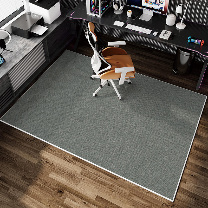 VIKAMA Basit Oyun Odası Halı Ç - Chair Mat Hard Floor incelemesi ve fiyatı