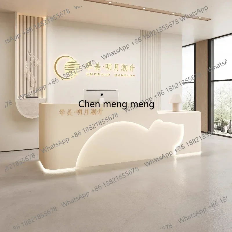 G153 Resepsiyon Profesyonel Es - Office Furniture Store incelemesi ve fiyatı