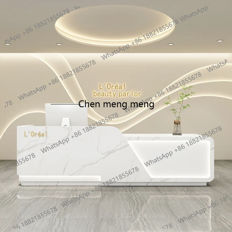 Güzellik Salonu Mobilyaları Te - Office Furniture Store incelemesi ve fiyatı