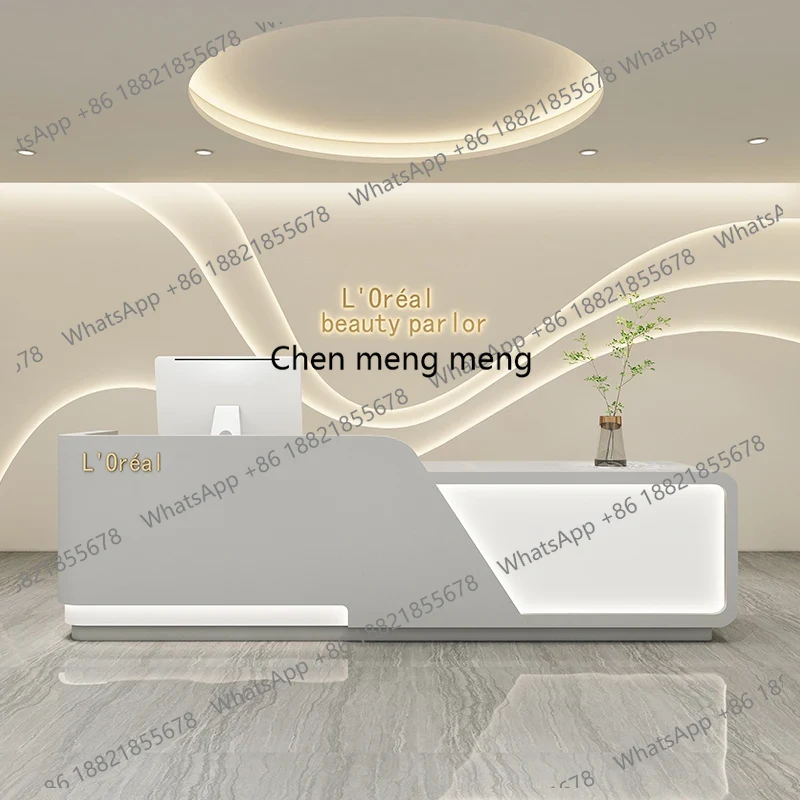 Güzellik Salonu Mobilyaları Te - Office Furniture Store incelemesi ve fiyatı
