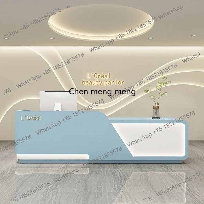 Güzellik Salonu Mobilyaları Te - Office Furniture Store incelemesi ve fiyatı
