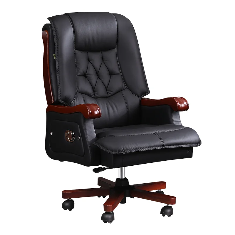 Deri Sandalye Birinci Katman S - Office Furniture First incelemesi ve fiyatı