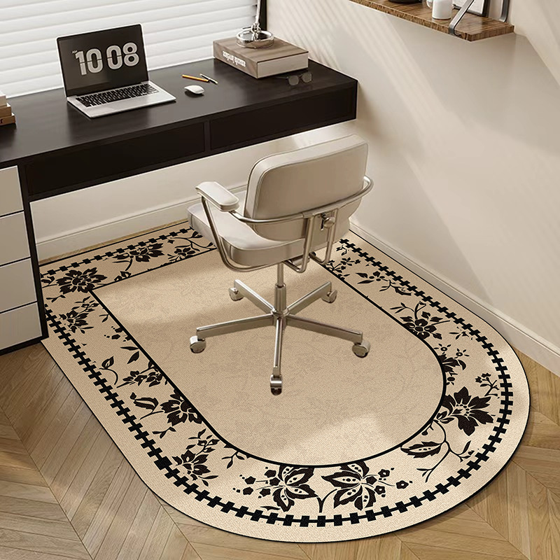 VIKAMA Çalışma Tekerlekli Sand - Chair Mat Hard Floor incelemesi ve fiyatı