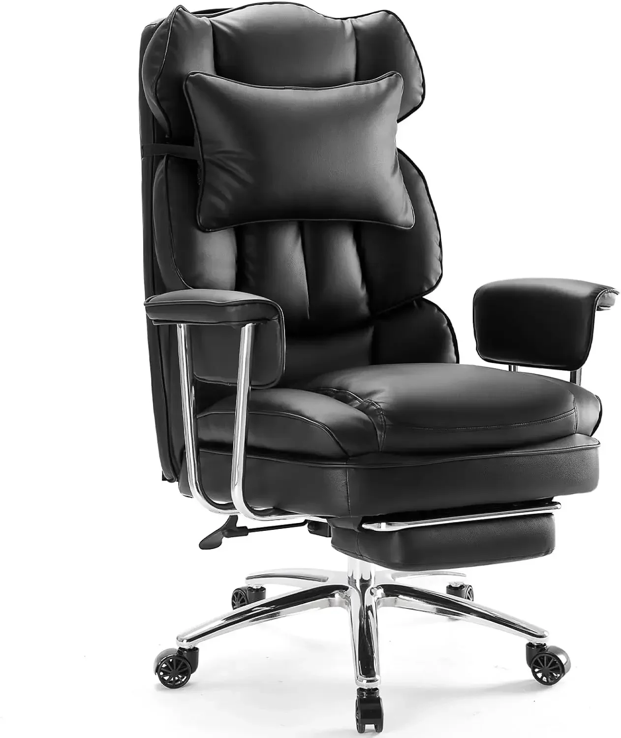Yönetici Ev Ofis Çalışma Koltu - Office Furniture Com incelemesi ve fiyatı