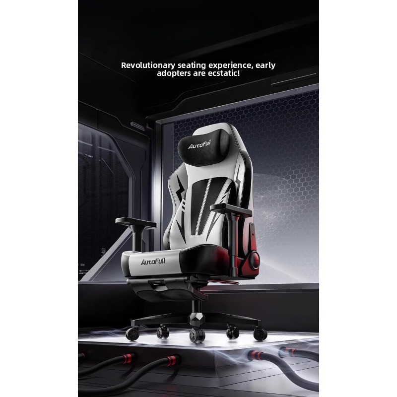 Oyuncular İçin İlk Oyun Koltuğ - Office Furniture First incelemesi ve fiyatı