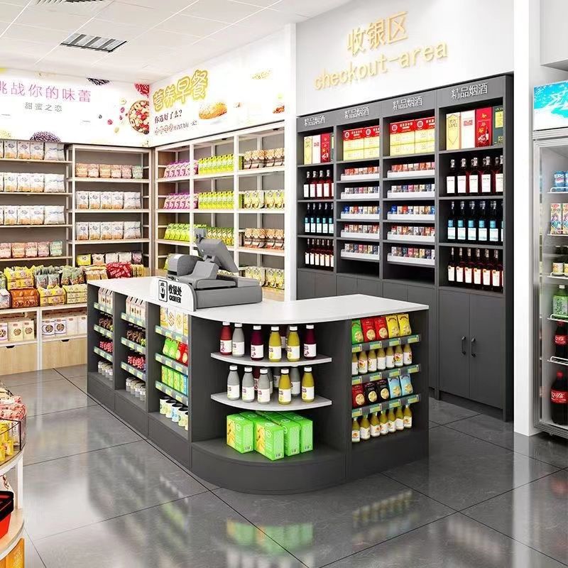 Süpermarket market kasa bölümü - Office Furniture Store incelemesi ve fiyatı