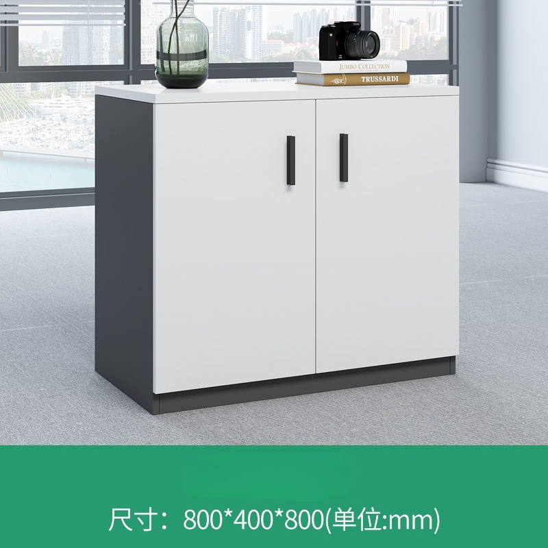 F*-Beyaz Kilitlenebilir Masa Y - Credenza Office Storage incelemesi ve fiyatı