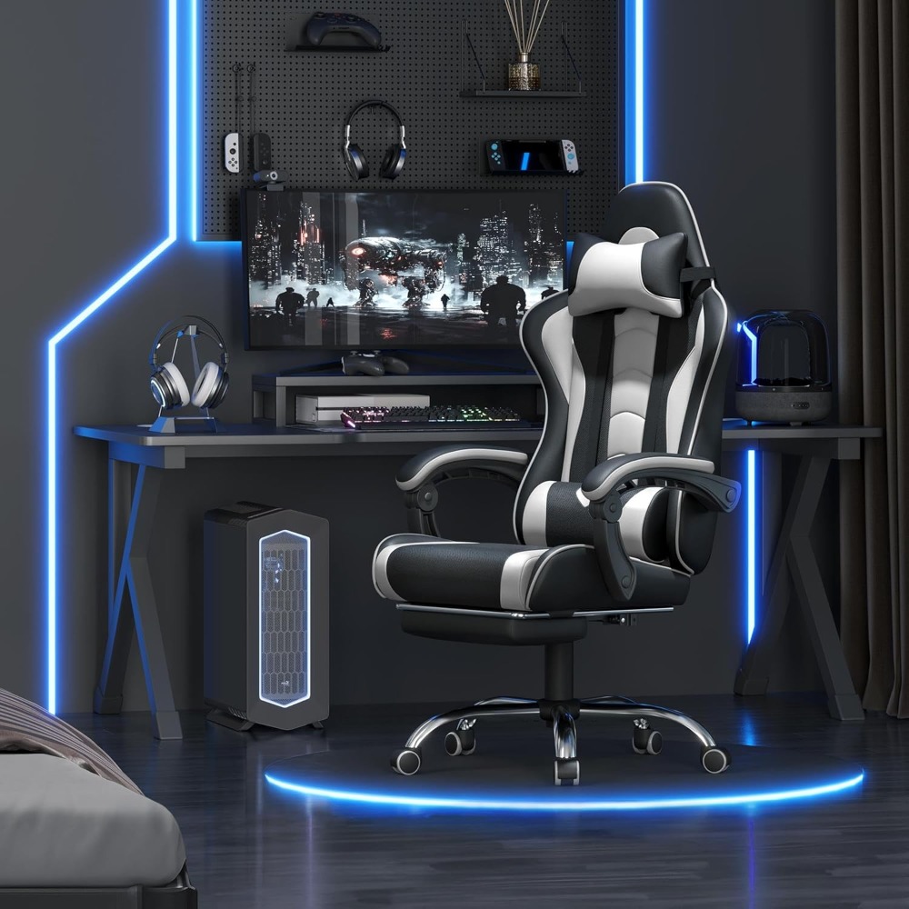 Döner Koltuk ve Başlıklı Özell - Office X Furniture incelemesi ve fiyatı