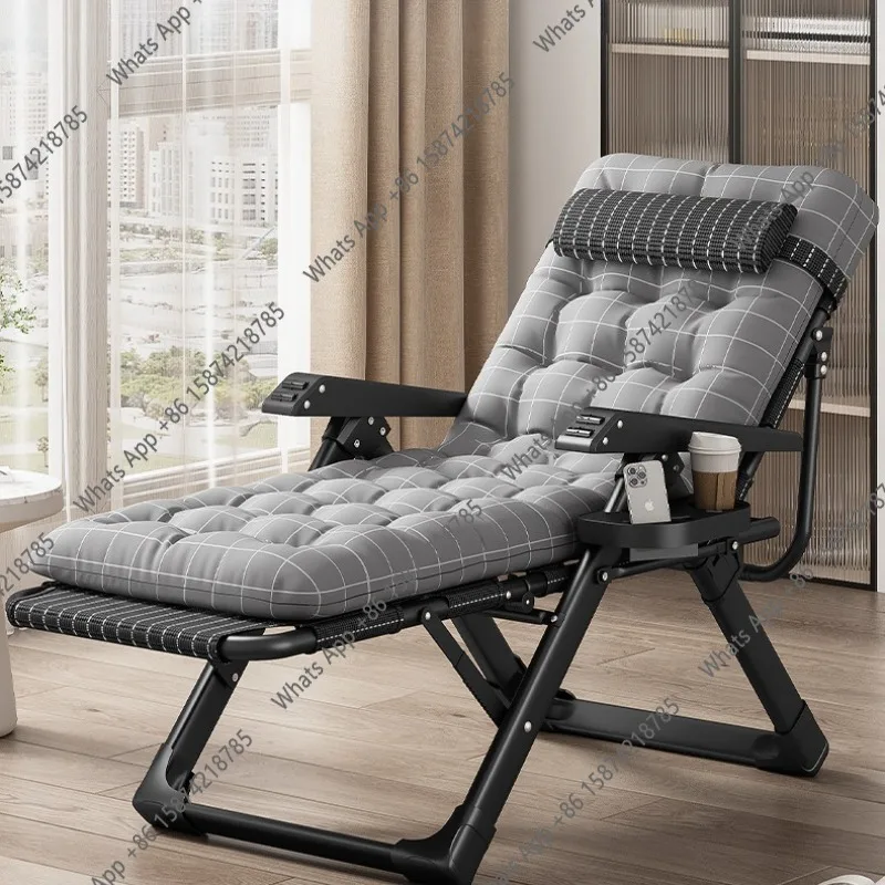 Katlanır Şezlong Ofis Öğle Ara - Office X Furniture incelemesi ve fiyatı