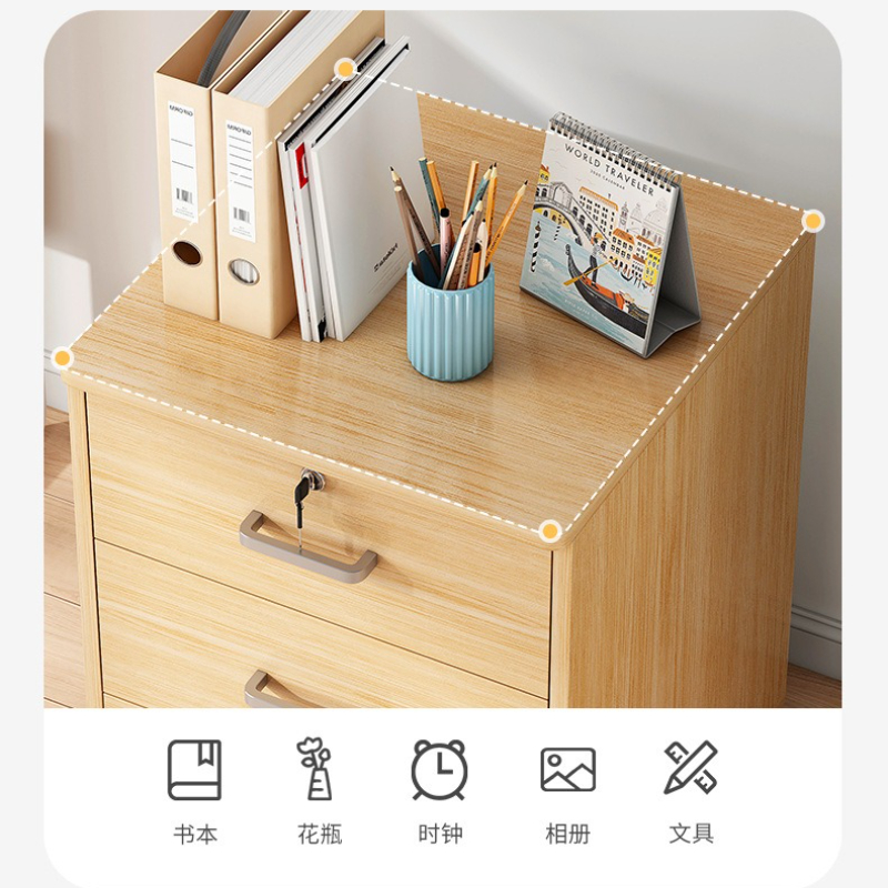 Kilitli Ofis Dosya Dolabı, Mas - Office Furniture Store incelemesi ve fiyatı