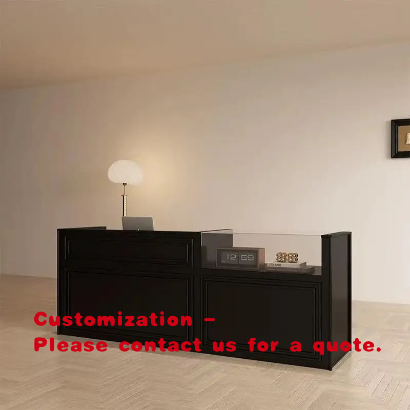 Özel Tasarım Modern Ofis Resep - Office Furniture Store incelemesi ve fiyatı