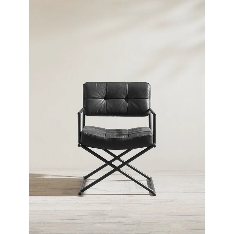 İtalyan minimalist siyah birin - Office Furniture First incelemesi ve fiyatı