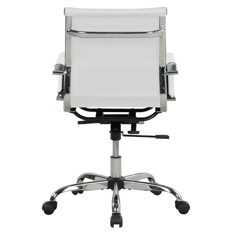 PU Deri Ofis Koltuğu, Ayarlana - Office Furniture Com incelemesi ve fiyatı