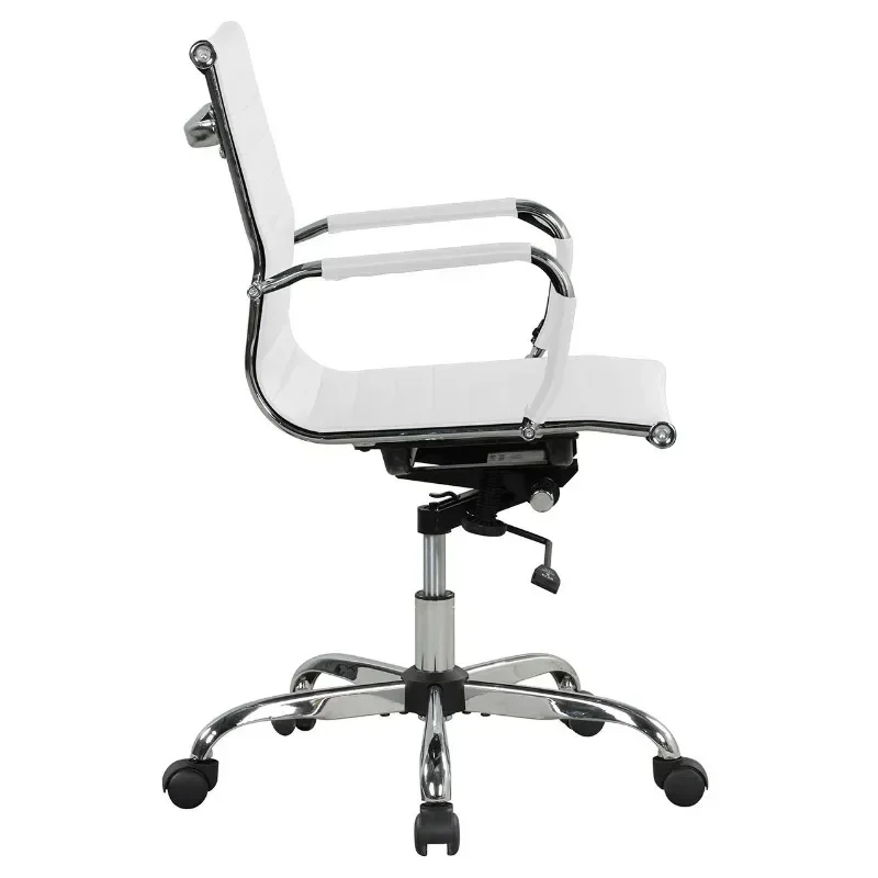 PU Deri Ofis Koltuğu, Ayarlana - Office Furniture Com incelemesi ve fiyatı