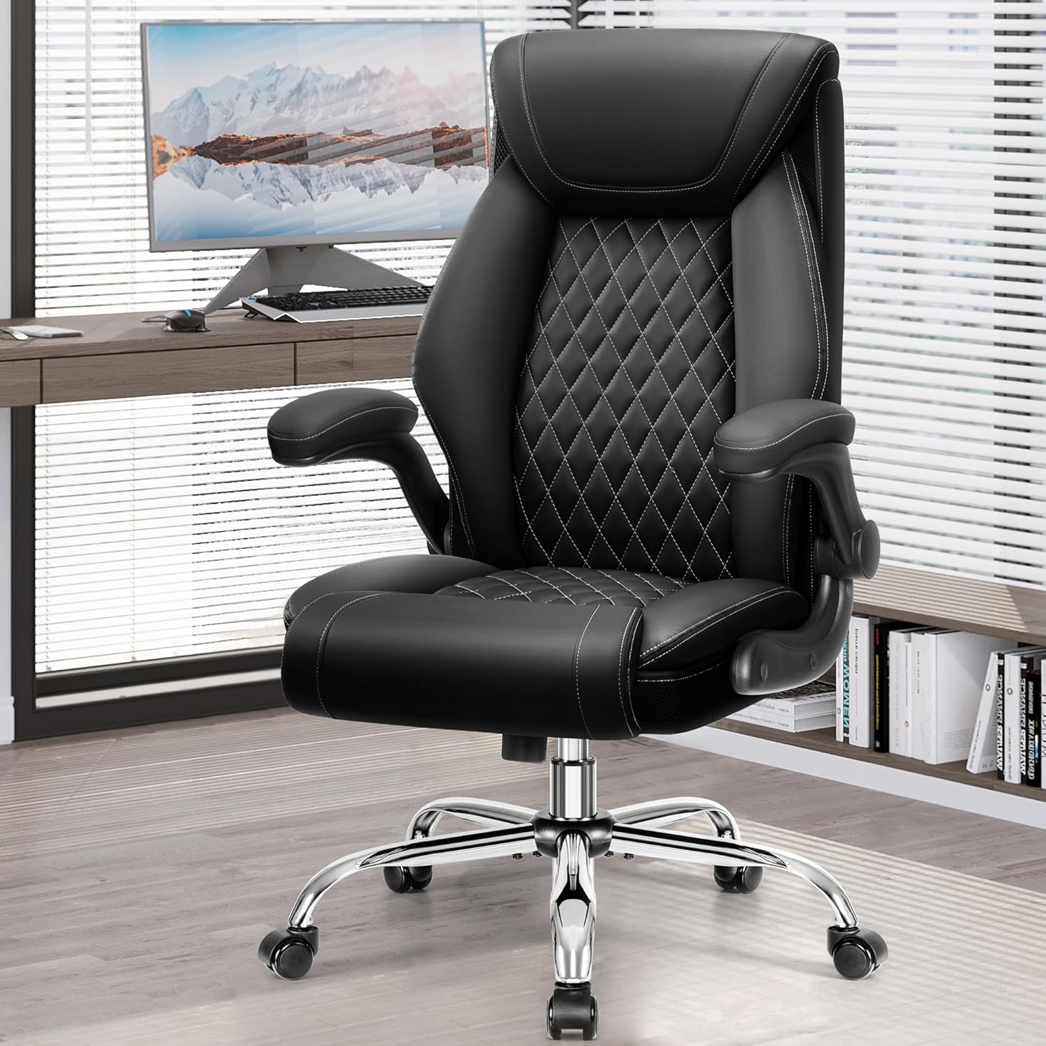 Ofis Koltuğu, Ergonomik Yüksek - Office X Furniture incelemesi ve fiyatı